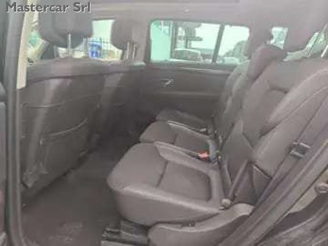 RENAULT Espace usata, con Tettuccio apribile