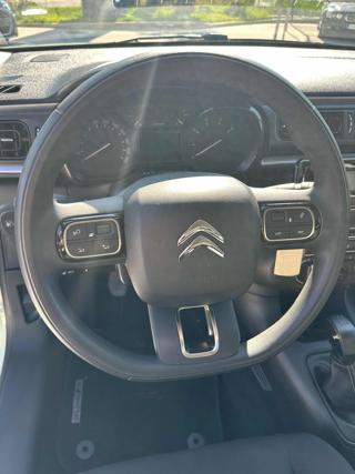 CITROEN C3 usata, con Immobilizzatore elettronico