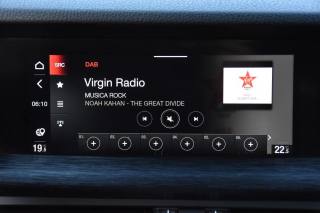 ALFA ROMEO Stelvio usata, con Volante in pelle