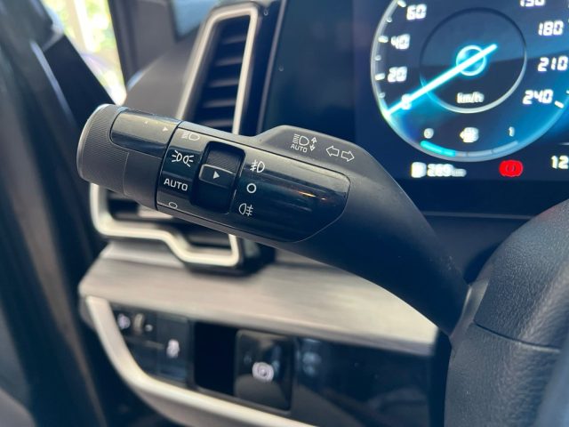 KIA Sportage usata 22