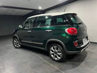 FIAT 500L usata, con Antifurto