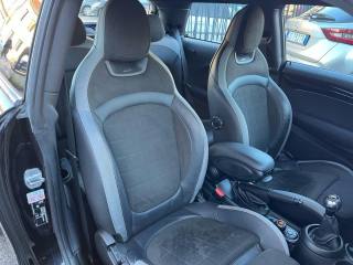 MINI Cooper S usata, con Sensore di luce