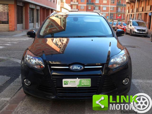 FORD Focus usata, con Airbag