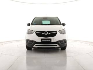 OPEL Crossland X usata, con Boardcomputer