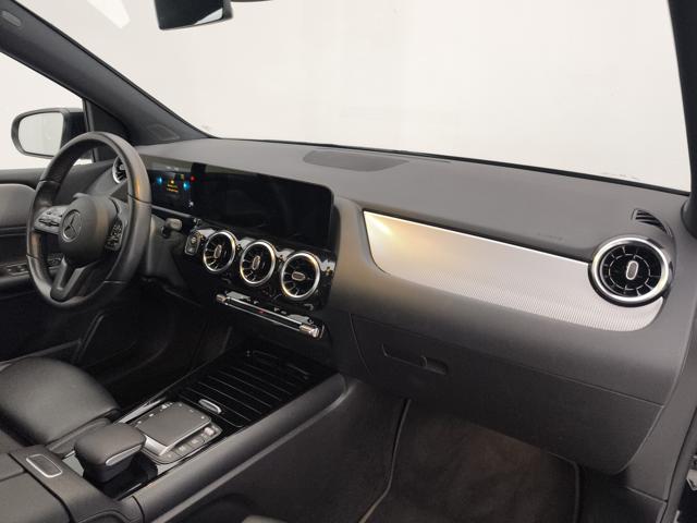 MERCEDES-BENZ B 180 usata, con Sensore di pioggia