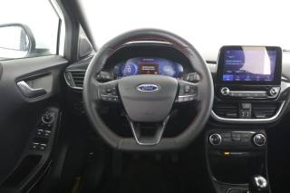 FORD Puma usata 13
