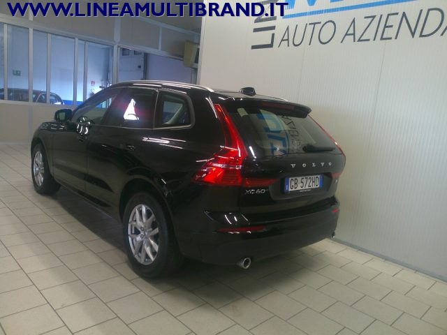 VOLVO XC60 usata, con Alzacristalli elettrici