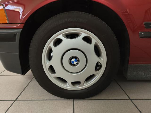 BMW 318 usata 14