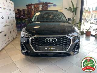 AUDI Q3 usata, con Airbag