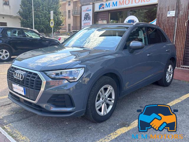 AUDI Q3 usata, con ABS
