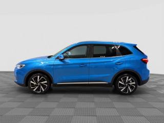 MG ZS usata 1