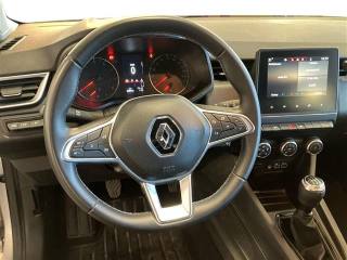 RENAULT Clio usata 17