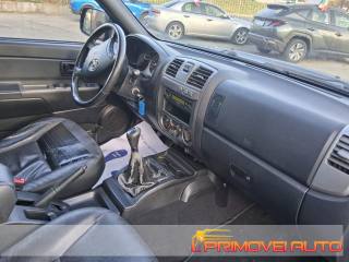 GREAT WALL Steed usata, con Interni in pelle