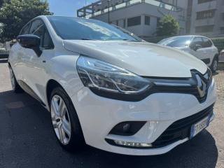 RENAULT Clio usata, con Airbag laterali
