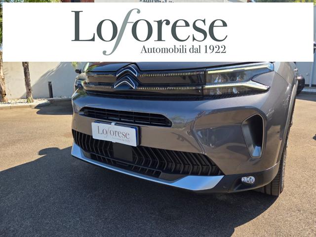 CITROEN C5 Aircross usata, con Airbag laterali
