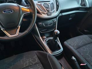 FORD B-Max usata, con Controllo trazione