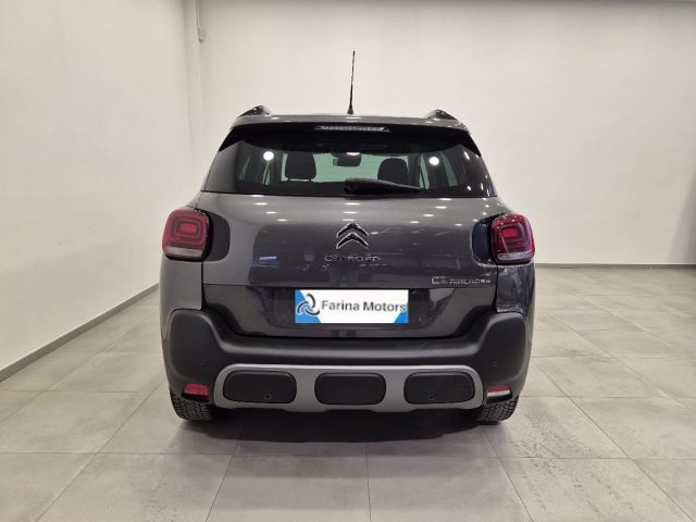 CITROEN C3 Aircross usata, con Airbag Passeggero