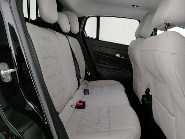 FIAT 600 usata, con Touch screen