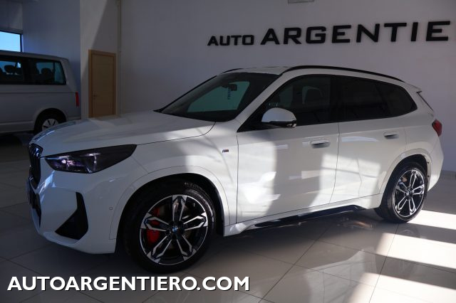 BMW X1 usata, con Airbag