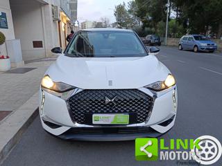 DS AUTOMOBILES DS 3 Crossback usata, con Sedile posteriore sdoppiato