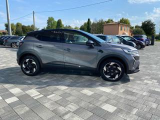 RENAULT Captur usata, con Servosterzo