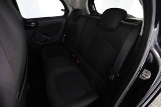 SMART ForFour usata 3