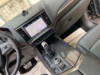 MASERATI Levante usata, con Trazione integrale