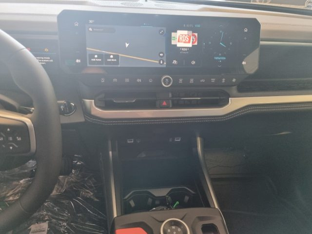 JEEP Compass usata, con Climatizzatore