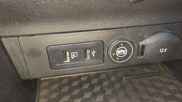 DR MOTOR DR 5.0 usata, con Servosterzo