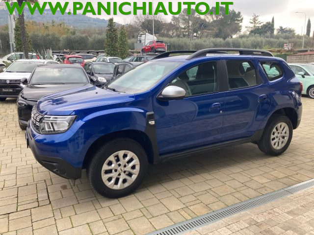 DACIA Duster usata, con Airbag