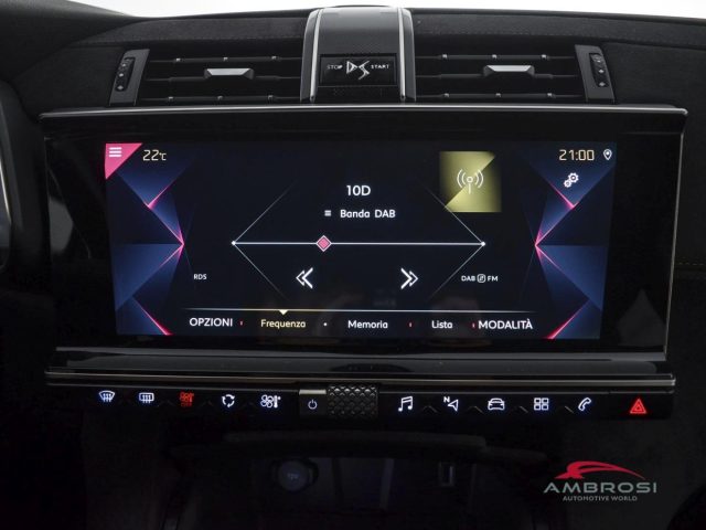 DS AUTOMOBILES DS 7 usata 13