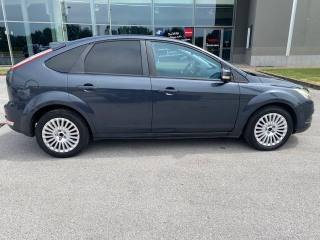 FORD Focus usata, con Airbag laterali