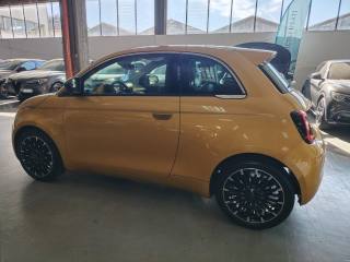 FIAT 500 usata, con Controllo elettronico della corsia