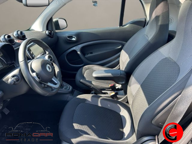 SMART ForTwo usata, con Chiusura centralizzata