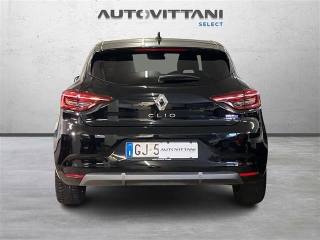 RENAULT Clio usata, con Airbag Passeggero
