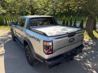 FORD Ranger Raptor usata, con Airbag Passeggero