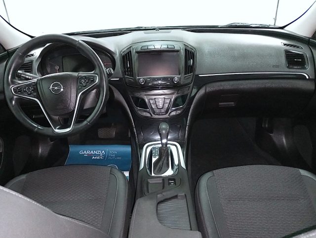 OPEL Insignia usata, con Chiusura centralizzata telecomandata