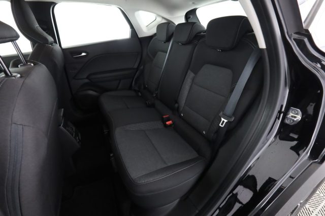 RENAULT Captur usata 3