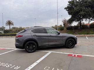 ALFA ROMEO Stelvio usata 62