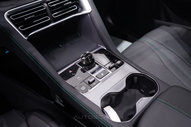 BYD Seal U usata, con Touch screen
