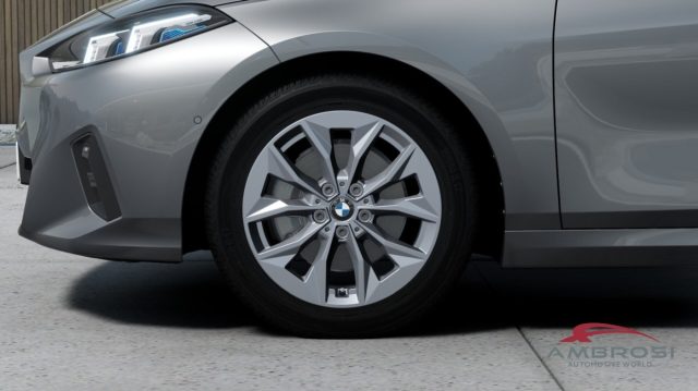 BMW 118 usata 7