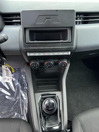 RENAULT Clio usata, con Climatizzatore