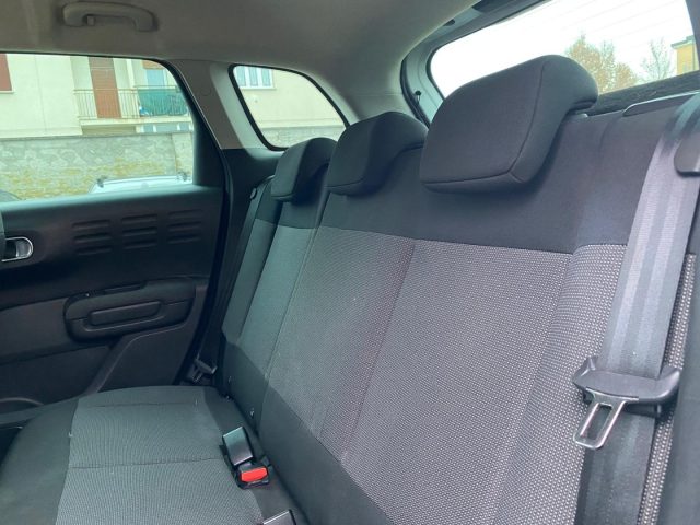 CITROEN C3 Aircross usata, con Boardcomputer