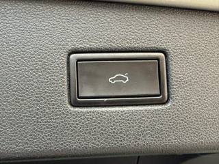 VOLKSWAGEN Tiguan usata, con Specchietti laterali elettrici