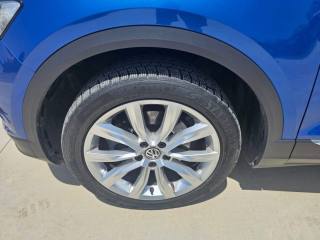 VOLKSWAGEN T-Roc usata, con Immobilizzatore elettronico