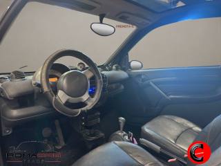 SMART ForTwo usata, con Controllo automatico clima