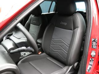 JEEP Avenger usata, con Chiusura centralizzata
