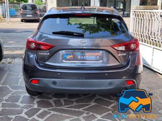 MAZDA 3 usata, con Alzacristalli elettrici