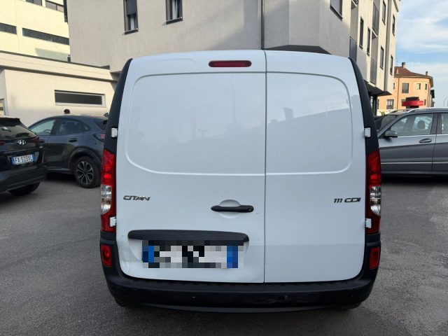 MERCEDES-BENZ Citan usata, con Servosterzo