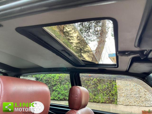 AUTOBIANCHI Y10 usata 20